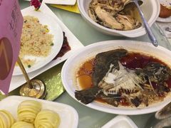 -白云宾馆-中餐厅