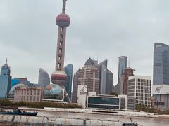 -东方明珠广播电视塔