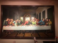 景观位-EATALIA意塔利意式餐厅(鼓楼店)