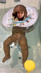 -乐悠游儿童游泳馆(宝安妇幼店)