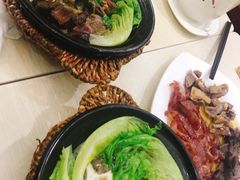 -皇上皇腊味店(下九路店)