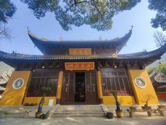 -虞山风景区