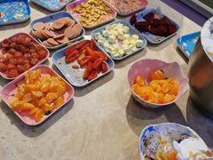 -芭菲盛宴·环球美食(北城国际店)