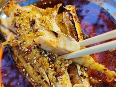 -袁师傅烤肉(弹子石店)