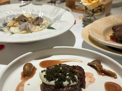 -王品牛排(郑州大卫城店)