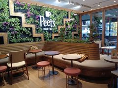 -Peet's Coffee皮爷咖啡(豫园店)