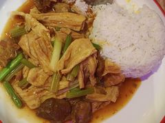 -龙记·香港茶餐厅(海上世界店)