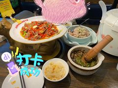 -炊烟小炒黄牛肉(东庆街店)