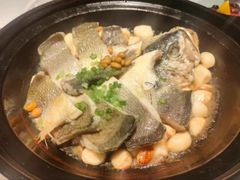 -汤城小厨•粤菜•靓汤(金融街店)