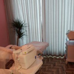 -优加东京秀烫染SALON