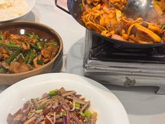 -龚师傅土菜馆.地道农家菜(魅力湘西店)