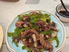 -松云居.大连人.大连菜