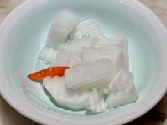 客家脆萝卜-客语客家菜(KKONE店)