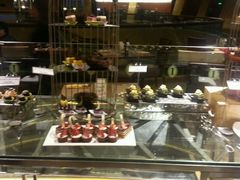 -杭州国际会议中心洲际酒店-原素全日餐厅(解放东路店)