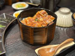 -玄白·炭烤活鳗(上海首店)