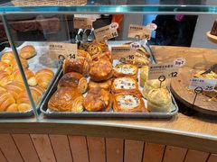 -方炉·天然食材面包店(青秀店)