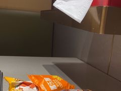 -海底捞火锅(九久奥特莱斯店)