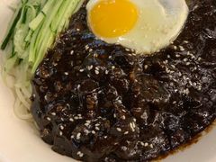 -米屋石锅拌饭(师大店)