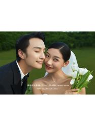 -时光印记婚纱摄影工作室·原创定制