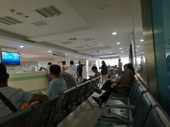 -中国人民解放军总医院第八医学中心