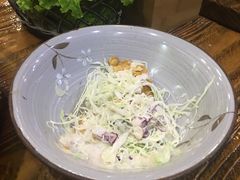 -高基五春川炒鸡排 韩国料理(威海总店)