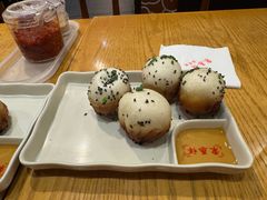 -东泰祥生煎馆(重庆北路店)