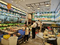 -飞尝蚝·顺德菜·鱼生(顺德总店)