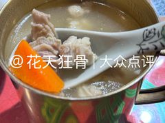 -格日勒阿妈蒙古厨房(大召店)