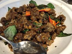 -莆田餐厅PUTIEN(三里屯店)