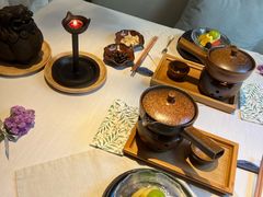 -叶叶菩提(太原别墅店)