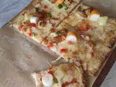 -半秋山西餐厅(宜昌大洋店)