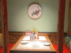 -小吊梨汤·北京菜·烤鸭(清河万象汇店)