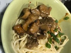 -大石人家鱿鱼面馆(大石西路总店)
