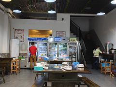 大堂-天治宣·野椒鸡(龙头寺总店)