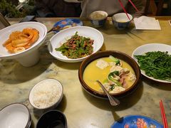 -范家小馆·烤鸭新京菜(金融街店)