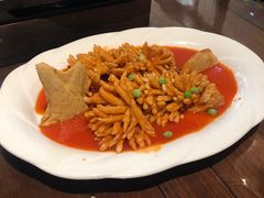 -福慧慈缘素食餐厅(王府井店)