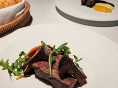 -Oyster Talks 四度蚝法餐厅
