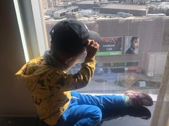 -天津水游城丽筠酒店