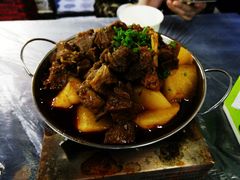 -桂萍特色牛筋牛杂(长堤街总店)