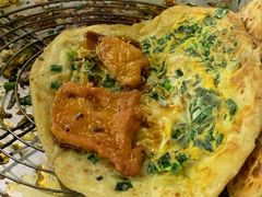 -老客满蛋饼(双塔市集店)