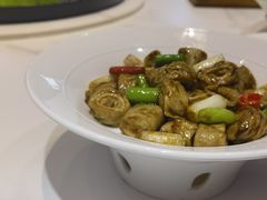 -双合园·海鲜水饺青岛菜(万佳广场店)