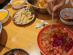 -嘉州鲜知味钵钵鸡(奎星楼店)