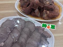 -东北农业大学饺子园