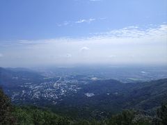 -香山公园