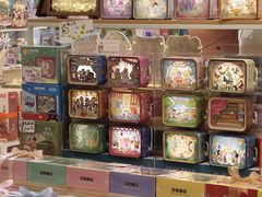 -猫的天空之城概念书店(印象城购物中心店)