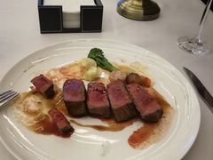 特制14天干式熟成牛排-西山人家·二十年老字号农家菜(旺山店)