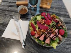 -THE WOODS 简餐 (国贸商城店)
