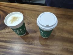 -唐沫茶兮(首山店)