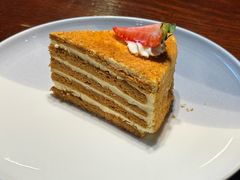 -马迭尔德式西餐精酿啤酒屋(中央大街店)