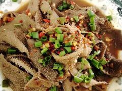 凉拌毛肚-顺宏园(南屏街店)